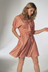 Robe de jour model 151833 Figl